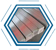 316 Stainless Steel Square Bar