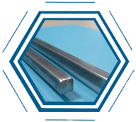 SS 304l square bar