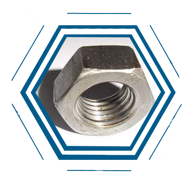 ASTM B348 Grade 5 Fasteners | UNS R56400 Hex Bolt Specification