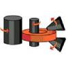 Ring diameters