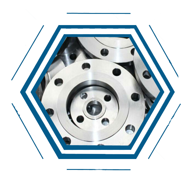 C276 plate flanges