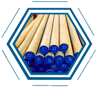 ASTM A182 Gr F22 Rod