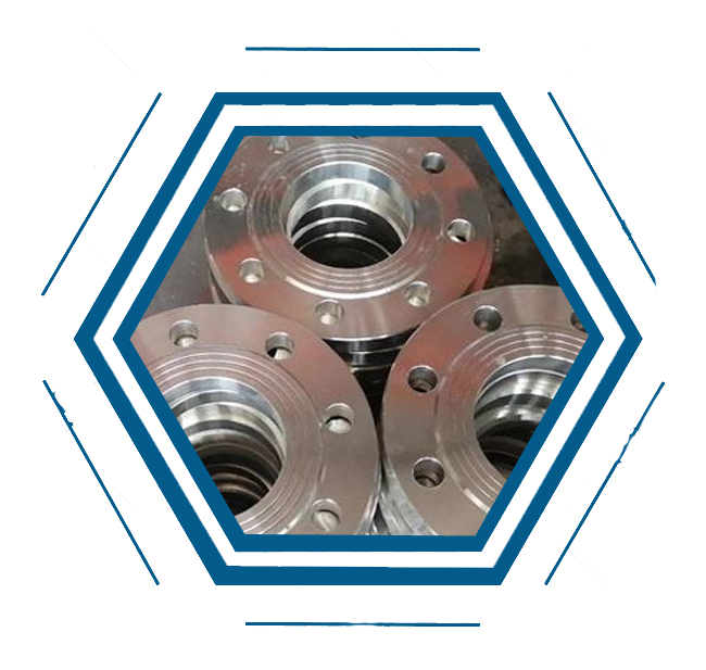 Hastelloy alloy C276 slip on flange 