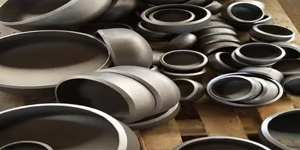 Incoloy 825 Cap ASME B16.9