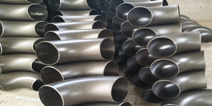Incoloy 825 Elbow ASME B16.9