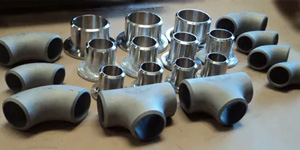 Incoloy 825 Tee ASME B16.9