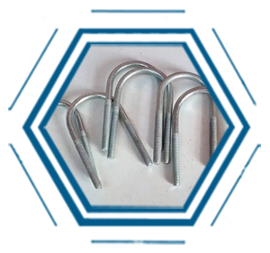 Stainless Threaded U Bolts