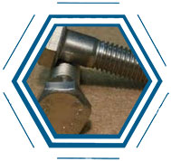 UNS S08904 fasteners